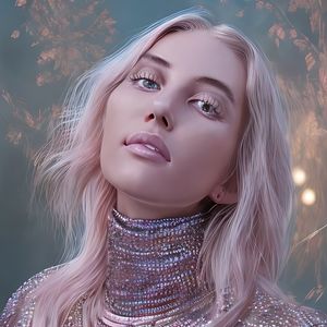 Meet your Posher, Meredith